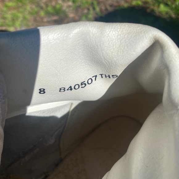 Nike Blazer/Recognition Neutral/Natural Grey - Picture 9 of 10